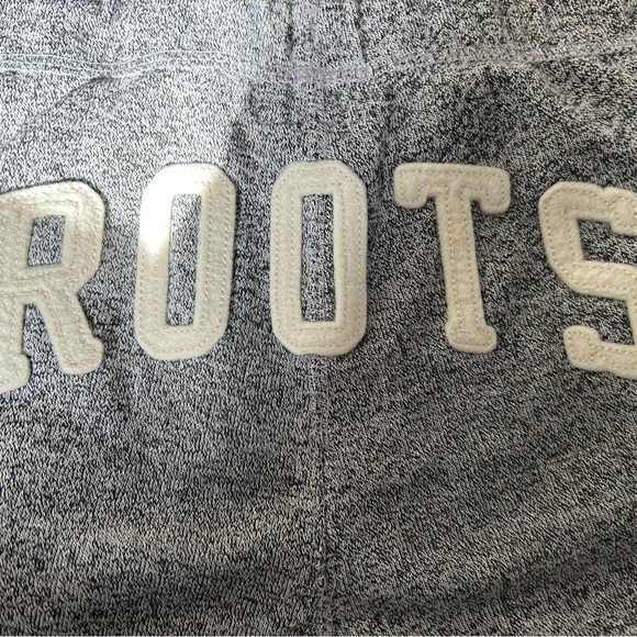 Roots Kids Salt and Pepper Joggers - Picture 4 of 4